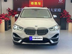 BMW X1 2022 sDrive20Li Fashion - ფოტო 2