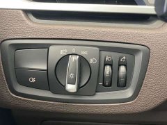 BMW X1 2022 sDrive20Li Fashion - ფოტო 20
