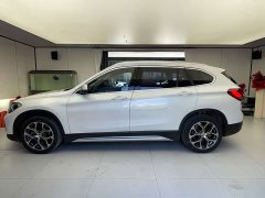 BMW X1 2022 sDrive20Li Fashion - ფოტო 3