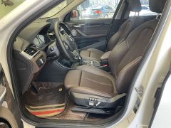 BMW X1 2022 sDrive20Li Fashion - ფოტო 4