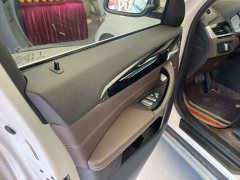 BMW X1 2022 sDrive20Li Fashion - ფოტო 5