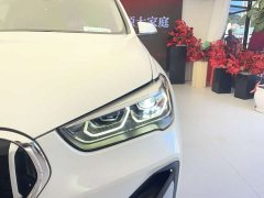 BMW X1 2022 sDrive20Li Fashion - ფოტო 7