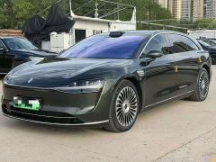 Stelato Enjoy S9T Pure Electric All-Wheel Drive Ultra (192-Channel LiDAR) - ფოტო 1