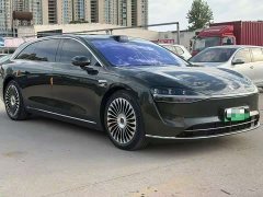 Stelato Enjoy S9T Pure Electric All-Wheel Drive Ultra (192-Channel LiDAR) - ფოტო 3
