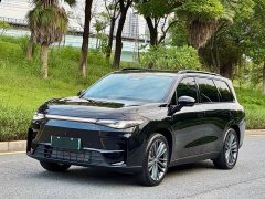Leapmotor C16 2026 Extended Range 200 Deluxe Edition 6-Seater - ფოტო 1