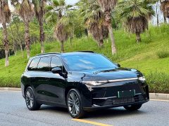 Leapmotor C16 2026 Extended Range 200 Deluxe Edition 6-Seater - ფოტო 3