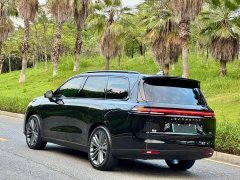 Leapmotor C16 2026 Extended Range 200 Deluxe Edition 6-Seater - ფოტო 4