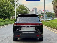 Leapmotor C16 2026 Extended Range 200 Deluxe Edition 6-Seater - ფოტო 5