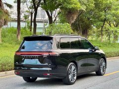 Leapmotor C16 2026 Extended Range 200 Deluxe Edition 6-Seater - ფოტო 6