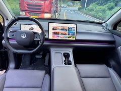 Leapmotor C16 2026 Extended Range 200 Deluxe Edition 6-Seater - ფოტო 8
