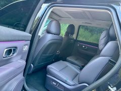 Leapmotor C16 2026 Extended Range 200 Deluxe Edition 6-Seater - ფოტო 9