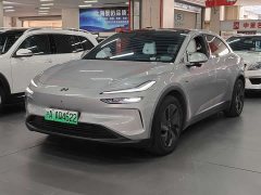 Nio Lerado L60 60kWh Rear-Wheel Drive - ფოტო 1