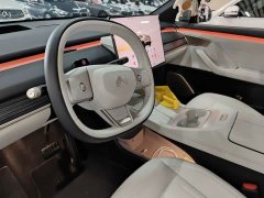 Nio Lerado L60 60kWh Rear-Wheel Drive - ფოტო 14