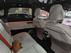 Nio Lerado L60 60kWh Rear-Wheel Drive - ფოტო 17