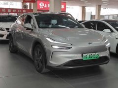 Nio Lerado L60 60kWh Rear-Wheel Drive - ფოტო 2