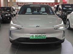 Nio Lerado L60 60kWh Rear-Wheel Drive - ფოტო 3