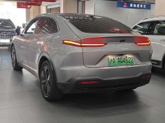 Nio Lerado L60 60kWh Rear-Wheel Drive - ფოტო 4