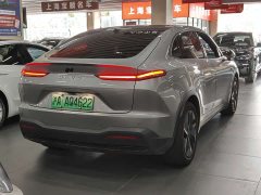 Nio Lerado L60 60kWh Rear-Wheel Drive - ფოტო 5
