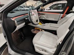 Nio Lerado L60 60kWh Rear-Wheel Drive - ფოტო 6