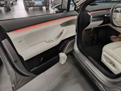 Nio Lerado L60 60kWh Rear-Wheel Drive - ფოტო 7