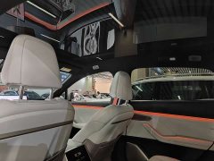 Nio Lerado L60 60kWh Rear-Wheel Drive - ფოტო 9