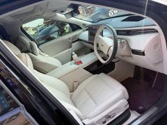 XPeng GX Extended Range 1585 AWD Ultra SE - ფოტო 5