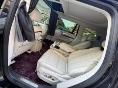 XPeng GX Extended Range 1585 AWD Ultra SE - ფოტო 6
