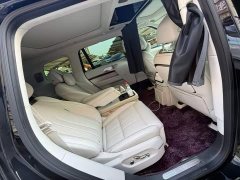 XPeng GX Extended Range 1585 AWD Ultra SE - ფოტო 7