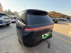 XPeng GX Extended Range 1585 AWD Ultra SE - ფოტო 8