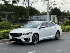 Geely Xingrui 2023 2.0T Diesel Premium - ფოტო 1