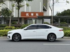 Geely Xingrui 2023 2.0T Diesel Premium - ფოტო 3