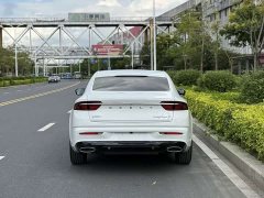 Geely Xingrui 2023 2.0T Diesel Premium - ფოტო 4