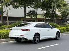 Geely Xingrui 2023 2.0T Diesel Premium - ფოტო 5