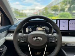 Geely Xingrui 2023 2.0T Diesel Premium - ფოტო 7