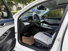 Geely Xingrui 2023 2.0T Diesel Premium - ფოტო 8