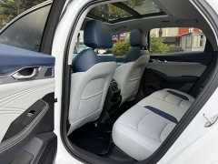 Geely Xingrui 2023 2.0T Diesel Premium - ფოტო 9