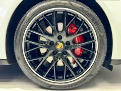 Porsche 2023 Panamera 2.9T Platinum Edition - ფოტო 11
