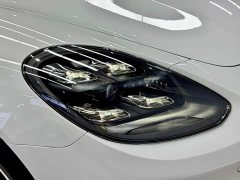 Porsche 2023 Panamera 2.9T Platinum Edition - ფოტო 13