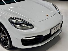 Porsche 2023 Panamera 2.9T Platinum Edition - ფოტო 14