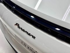 Porsche 2023 Panamera 2.9T Platinum Edition - ფოტო 19
