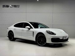 Porsche 2023 Panamera 2.9T Platinum Edition - ფოტო 3