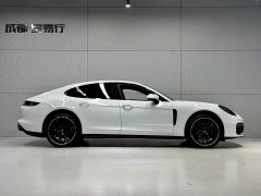 Porsche 2023 Panamera 2.9T Platinum Edition - ფოტო 4