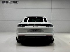 Porsche 2023 Panamera 2.9T Platinum Edition - ფოტო 6