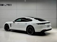 Porsche 2023 Panamera 2.9T Platinum Edition - ფოტო 7