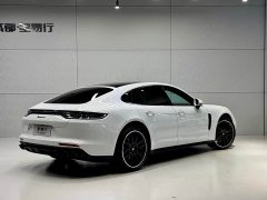 Porsche 2023 Panamera 2.9T Platinum Edition - ფოტო 8
