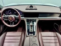 Porsche 2023 Panamera 2.9T Platinum Edition - ფოტო 9
