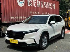 Honda CR-V 240TURBO FWD Premium 7-Seater - ფოტო 1