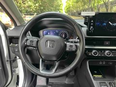 Honda CR-V 240TURBO FWD Premium 7-Seater - ფოტო 10