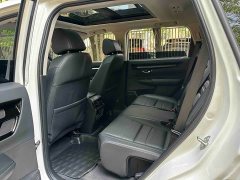 Honda CR-V 240TURBO FWD Premium 7-Seater - ფოტო 11