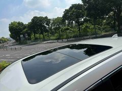 Honda CR-V 240TURBO FWD Premium 7-Seater - ფოტო 12